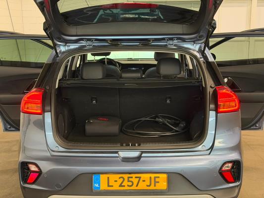 Kia Niro PHEV ExecutiveLine 1.6 GDi 165pk 2021 (Origineel-NL), L-257-JF