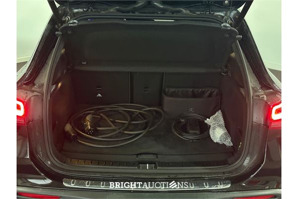 Mercedes-Benz EQA 300 4MATIC67 Business Solution AMG 67 kWh 2022 (Origineel-NL) EQA-Klasse, R-368-GH