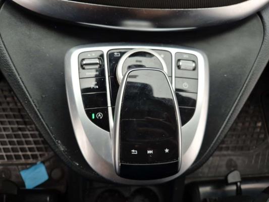 Mercedes-Benz V Extra Lang Dc Avantgarde 190pk 2017 V-klasse, VJK-96-F
