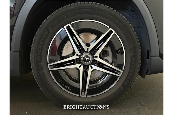 Mercedes-Benz EQA 25067 Business Solution AMG 67 kWh 2021 (Origineel-NL) EQA-Klasse, L-863-PZ