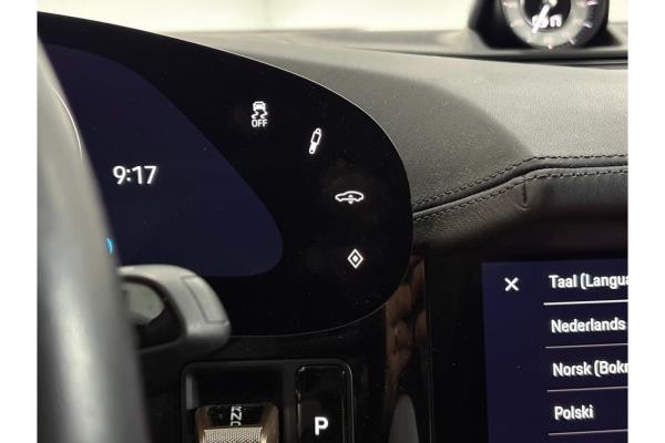 Porsche Taycan GTS 93 kWh 517pk 2023 (Origineel-NL), S-120-KG