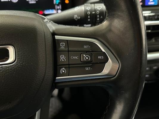 Jeep Compass 4xe 240 Plug-in Hybrid Electric S 307pk 2022, GPX-24-B