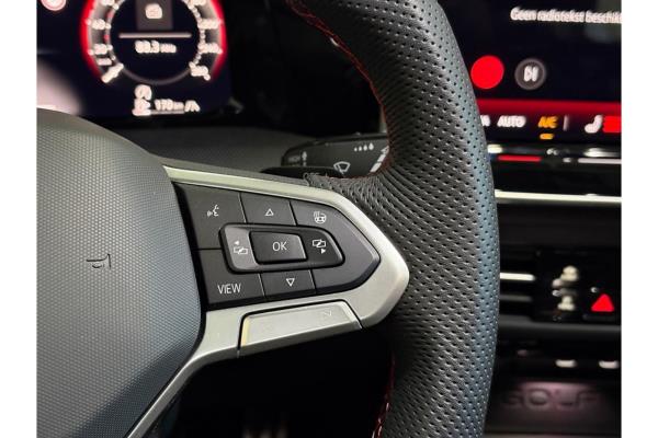 Volkswagen Golf GTI 2.0 TSI 265pk 2024, HPL-06-S