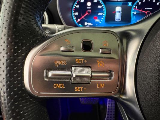 Mercedes-Benz GLC 300e Coupé Premium Plus 4MATIC 333pk 2021 GLC-Klasse, N-066-GZ