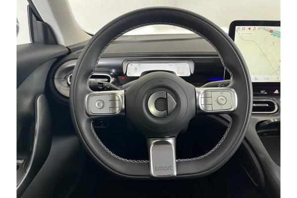 smart #1 Pro 66 kWh 272pk 2024 (Origineel-NL), GKS-19-L