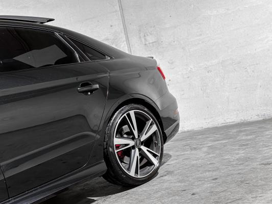 Audi RS3 Limousine 2.5 TFSI Quattro 400pk 2019, X-271-HT