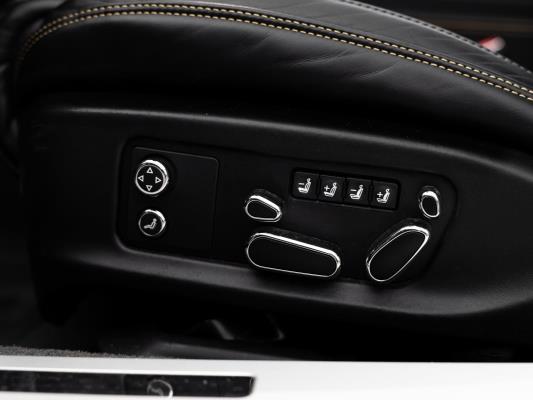 Bentley Continental GTC 6.0 W12 First-Edition 635pk -Mulliner 1 of 100- 2020 (Origineel-NL), H-287-NF