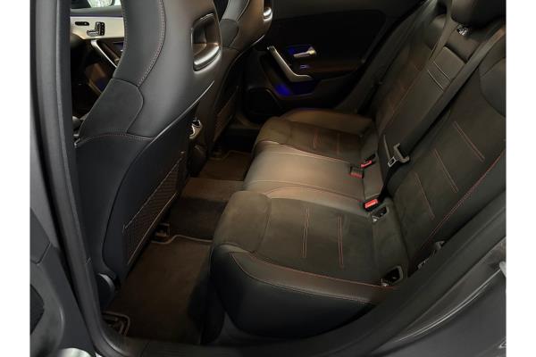 Mercedes-Benz A 180 Business Solution AMG 136pk 2021 (Origineel-NL) A-klasse, K-009-XH