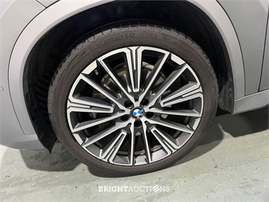 BMW X1 xDrive23i M Sport 204pk 2023 (Origineel-NL), X-180-GZ