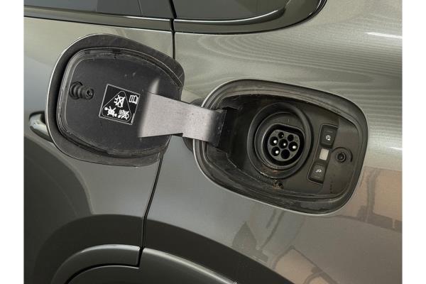 Porsche Cayenne E-Hybrid 3.0 476pk 2020 (Origineel-NL), H-391-FL