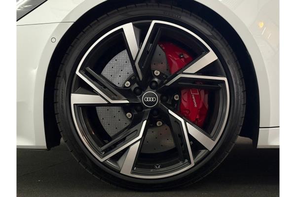 Audi A6 RS6 Avant RS 6 TFSI Quattro 599pk 2020, K-492-JD