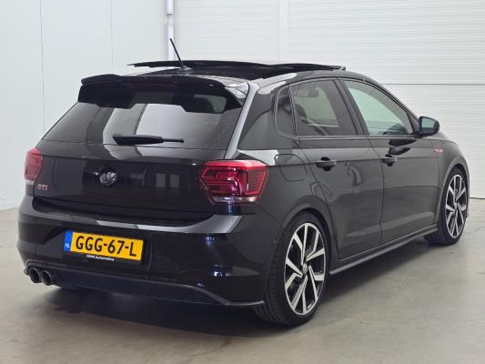 Volkswagen Polo GTI 2.0 TSI 200pk 2018, GGG-67-L
