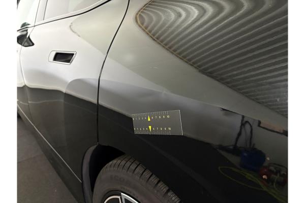 BMW iX xDrive40 Executive 77 kWh 326pk 2022 (Origineel-NL), P-510-KJ