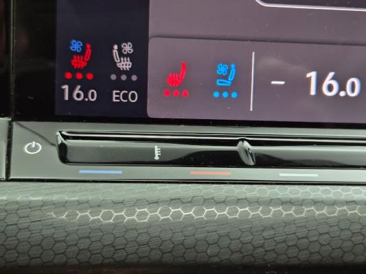 Volkswagen Golf eHybrid GTE 1.4 258pk 2021, HZJ-68-S