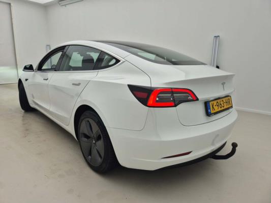 Tesla Model 3 Stnd.rwd PLUS 60 kWh 238pk 2020 (Origineel-NL), K-963-HR