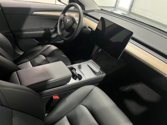 Tesla Model 3 Long Range AMD Ryzen AWD 75 kWh 351pk 2023 (Origineel-NL), T-915-HF