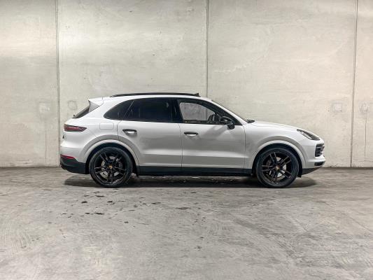 Porsche Cayenne 3.0 E-Hybrid Platinum Edition 462pk 2022, X-844-ZG