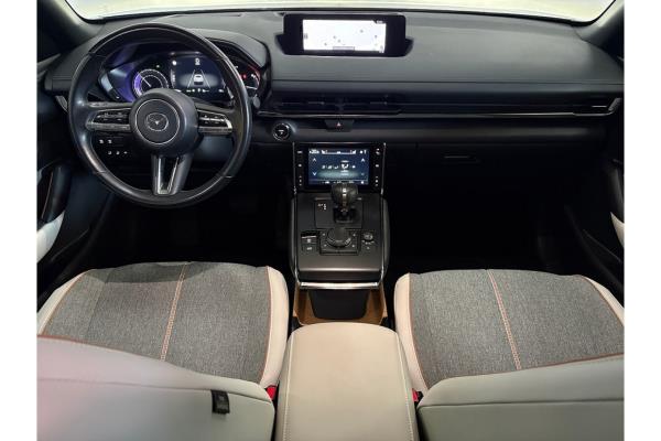 Mazda MX-30 e-SkyActiv EV Advantage SkyActiv 36 kWh 145pk 2023 (Origineel-NL), S-763-HD