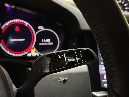 Porsche Cayenne Turbo 4.0 V8 549pk 2019, J-757-HF