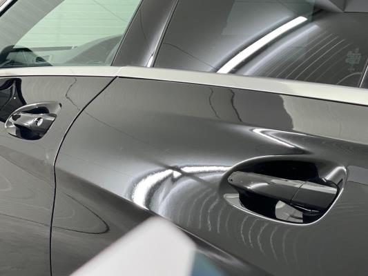 Mercedes-Benz CLA 180 Business Solution AMG 122pk 2017 CLA-Klasse, RT-050-T