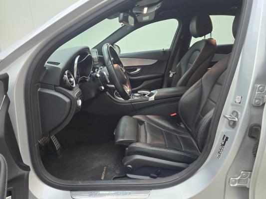 Mercedes-Benz C 300 HYBRID Lease Edition CDI 204pk 2016 (Origineel-NL) C-klasse, JR-500-J