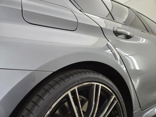 BMW 5-serie High Executive 252pk 2017 (Origineel-NL), NJ-960-R