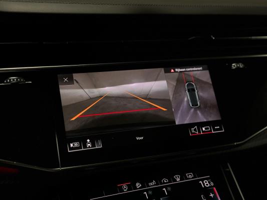 Audi RSQ8 4.0 V8 TFSI Quattro 600pk 2019, H-696-SG