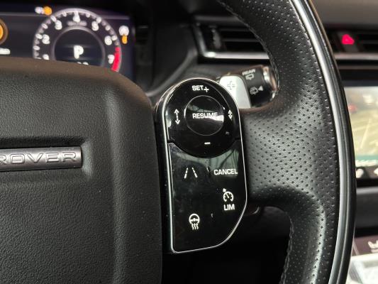 Land Rover Range Rover Velar 2.0 P300 Turbo AWD R-Dynamic HSE 300pk 2018, XK-873-D
