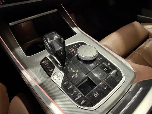 BMW X5 xDrive45e High Executive M-pakket 286pk 2021 (Origineel-NL), K-660-ST