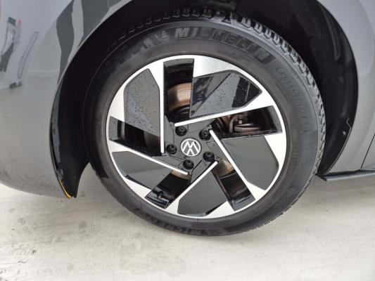 Volkswagen ID.3 Pro 58 kWh 146pk 2021, N-733-LK