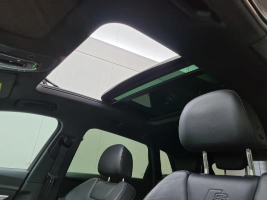 Audi e-tron 55 S edition Quattro 95 kWh 408pk 2022 (Origineel-NL), R-972-GN