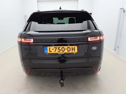 Land Rover Range Rover Velar P400e HSE 443pk 2021 (Origineel-NL), L-750-DH