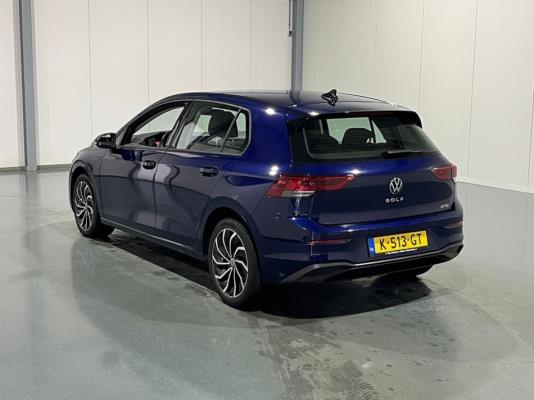 Volkswagen Golf eTSI Life 1.0 110pk 2020 (Origineel-NL), K-513-GT