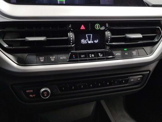 Bmw 116i 109pk 2022 1-Serie