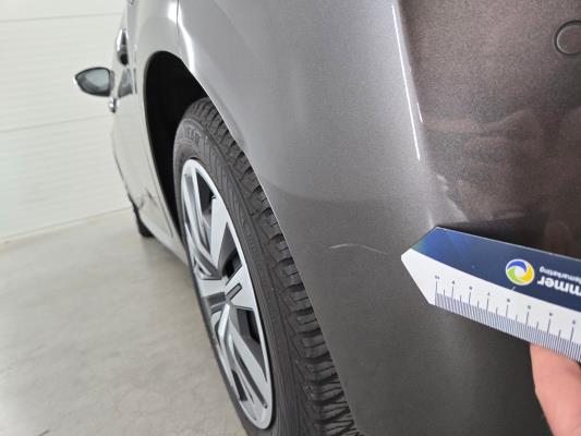 Peugeot 208 Blue Lease Active 1.2 PureTech 101pk 2020 (Origineel-NL), H-149-SX