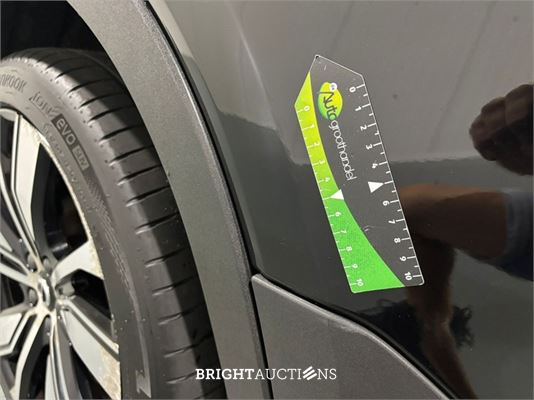 Volvo XC40 Recharge P8 R-Design AWD 408pk 2021 (Origineel-NL), L-840-FT