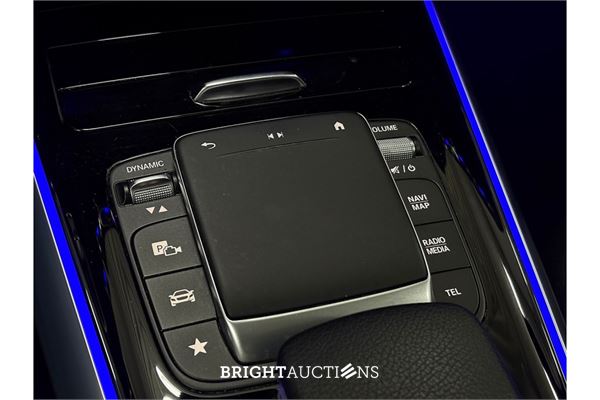 Mercedes-Benz EQA 300 4MATIC67 Business Solution AMG 67 kWh 2022 (Origineel-NL) EQA-Klasse, R-368-GH