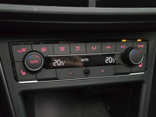 Volkswagen Polo GTI 2.0 TSI 200pk 2020, GKF-44-N