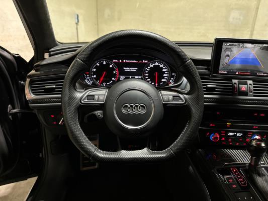 Audi RS6 Avant TFSI 4.0 V8 C7 561pk 2013, K-943-DG