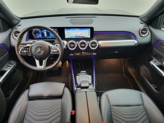 Mercedes-Benz EQB 25067 BusinesS-Line 7p 67 kWh 190pk 2023 (Origineel-NL) EQB-Klasse, S-406-SL