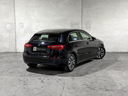 Mercedes-Benz A180 d 7G-DCT Business Solution A-Klasse  116pk 2020 (Origineel-NL+1e eigenaar), H-772-KD 