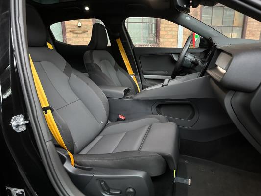 Polestar 2 Long Range Dual Motor Launch Edition 78kWh 408pk 2020 (Origineel-NL+1e eigenaar), J-090-TX