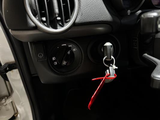 Porsche Cayman 987 2.7 245PK 2007 Youngtimer