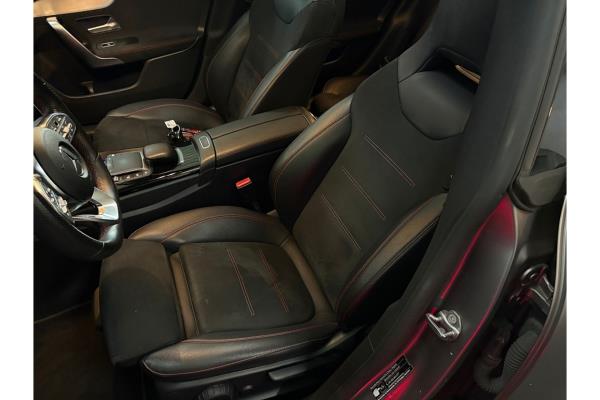 Mercedes-Benz CLA200 Business Solution AMG 163pk 2022 (Origineel-NL) CLA-Klasse, P-927-GH
