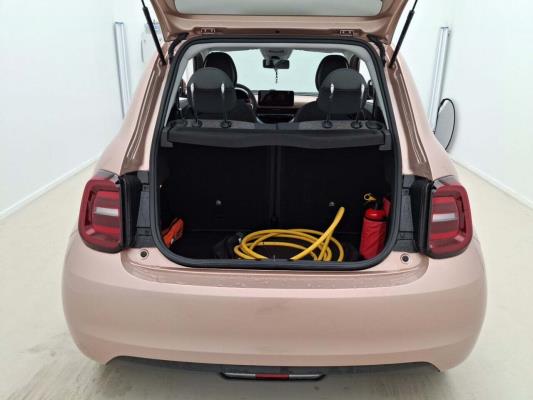 Fiat 500E Icon 42 kWh 118pk 2023