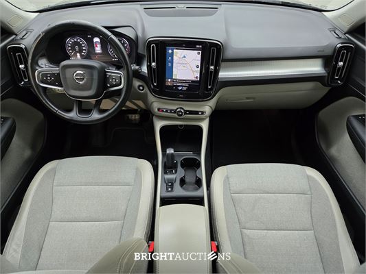 Volvo XC40 T3 Momentum Pro 1.5 163pk 2020 (Origineel-NL), H-598-NS