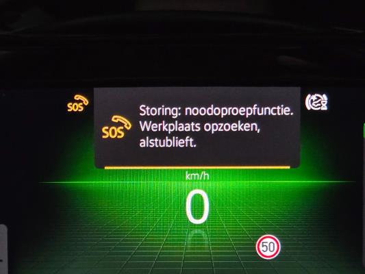 Volkswagen Golf eTSI 1.5 150pk 2020, X-559-GZ