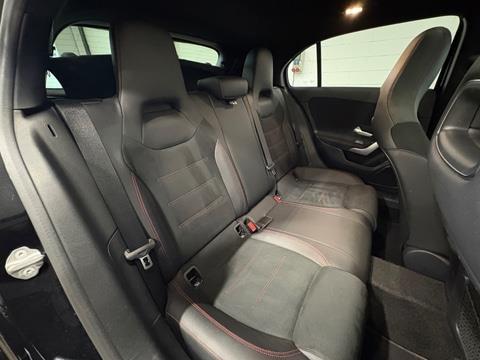 Mercedes-Benz A 180 Business Solution AMG 136pk 2020 (Origineel-NL) A-klasse, H-113-FV