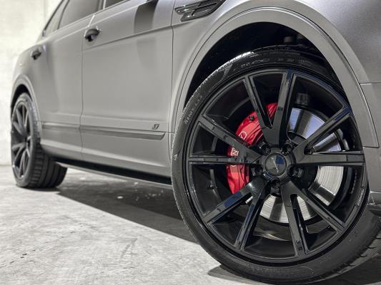 Bentley Bentayga 4.0 V8 S 549pk 2022 (Origineel-NL), P-719-VF
