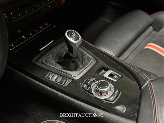 BMW Z4 Roadster sDrive18i Executive Design Pure Traction Uitvoering 156pk 2014 (Origineel-NL), 3-TRK-41 -67.534KM-
